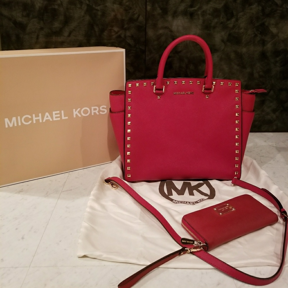 Michael Kors
